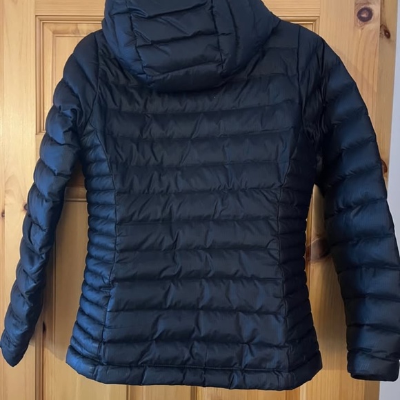 Patagonia Down Hoody - Picture 2 of 6